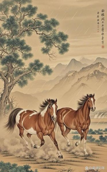 马生肖带什么属相（马生肖配什么属相最好）