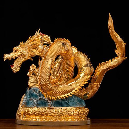 龙年属相招财的生肖(龙年招财生肖有哪些)