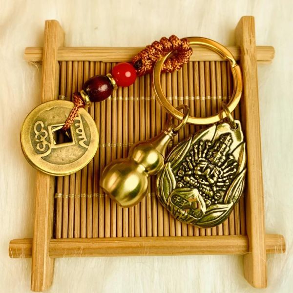 生肖属相高级钥匙扣（生肖属相高级钥匙扣怎么选最出彩？🔑）