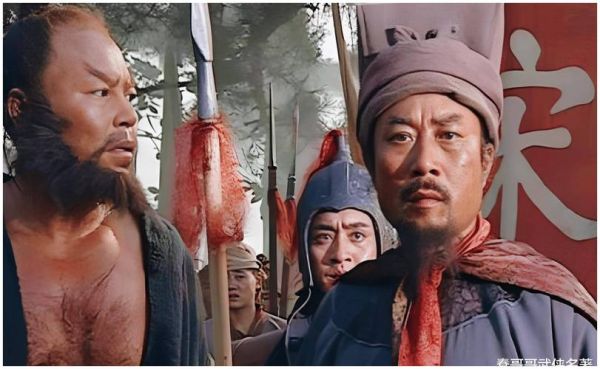 李逵的生肖属相（李逵属什么生肖？小白秒懂的查询指南）