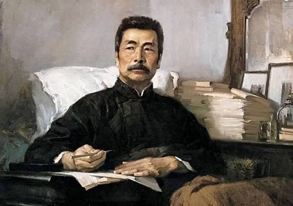 鲁迅代表什么生肖属相(鲁迅生肖之谜:他是属什么动物的?)