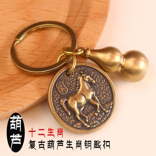 生肖属相铜吊坠(生肖属相铜吊坠怎么选材质)