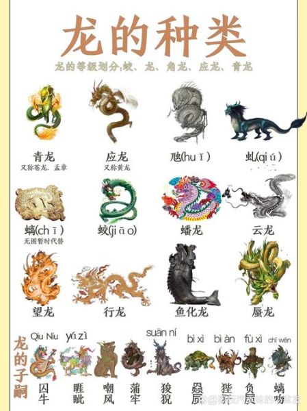 龙属相的守护生肖（龙属相的守护生肖是谁）