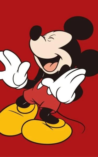 米奇属什么生肖属相(米奇属什么生肖?小白一秒看懂🐭)