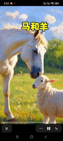 生肖羊与马属相(属羊和属马真的相生吗?)