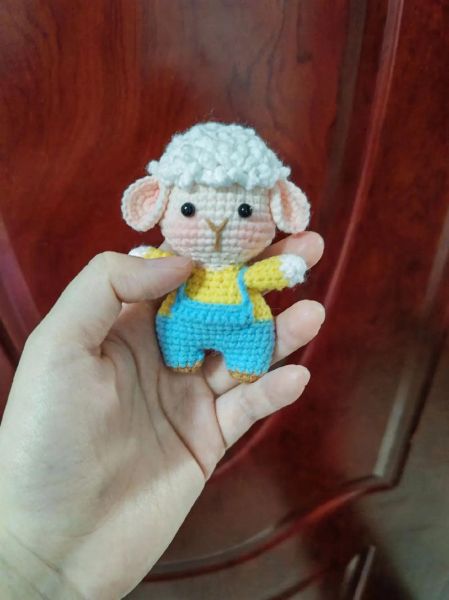 生肖羊属相手链编织（生肖羊属相手链编织新手教程）