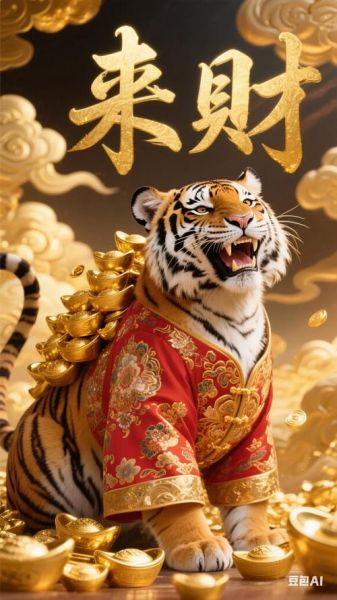 鳌拜生肖属相属什么（鳌拜生肖属相属什么？🐯）