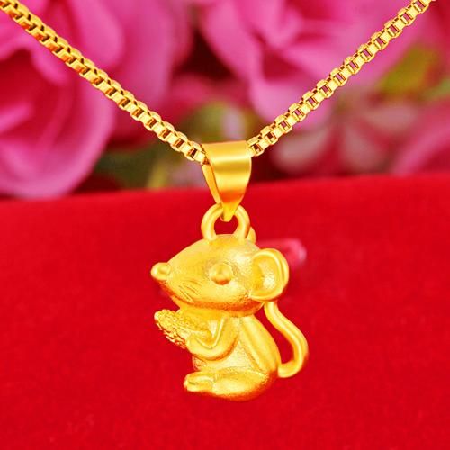 生肖鼠带什么属相（生肖鼠佩戴什么属相最旺）