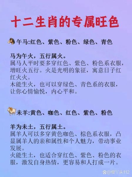 高贵的生肖属相（高贵的生肖属相有哪些？）