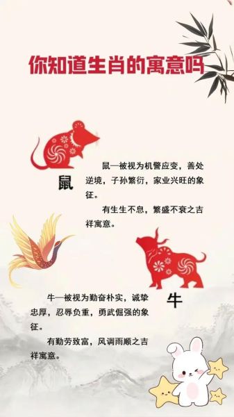 高贵的生肖属相(高贵的生肖属相有哪些?)