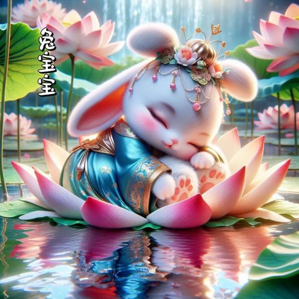 荷花属相是什么生肖（荷花属相是什么生肖？别踩坑！）