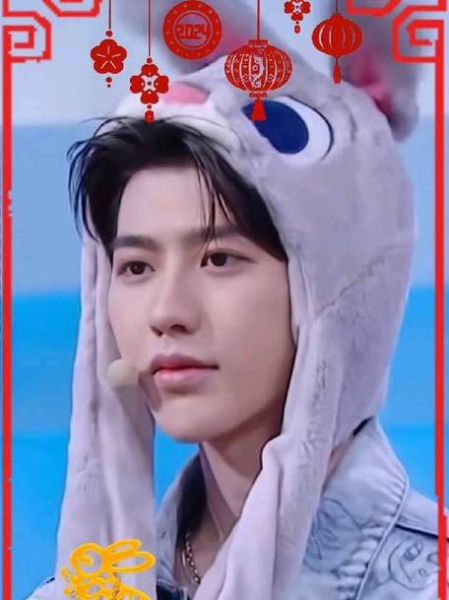 蔡徐坤的生肖属相(蔡徐坤生肖属相是什么)