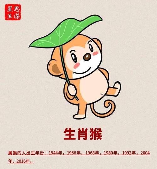 杨子生肖属相(杨子的生肖是什么?属猴!揭秘出生年份)