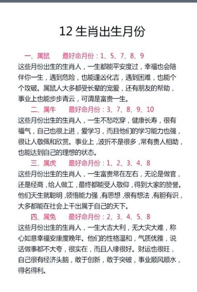 癸卯月份属什么生肖属相（癸卯月份到底属什么生肖？小白入门看这篇就够了！）