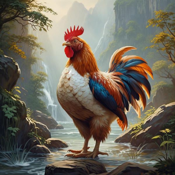 生肖鸡属相相配（生肖鸡和什么生肖最配婚姻最好？）