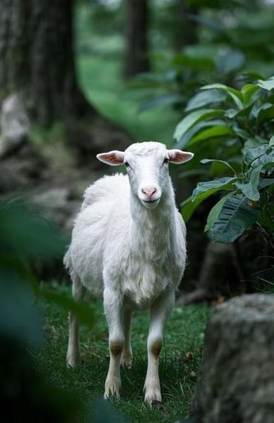 生肖羊躲哪个属相（生肖羊躲开什么属相最稳妥？）