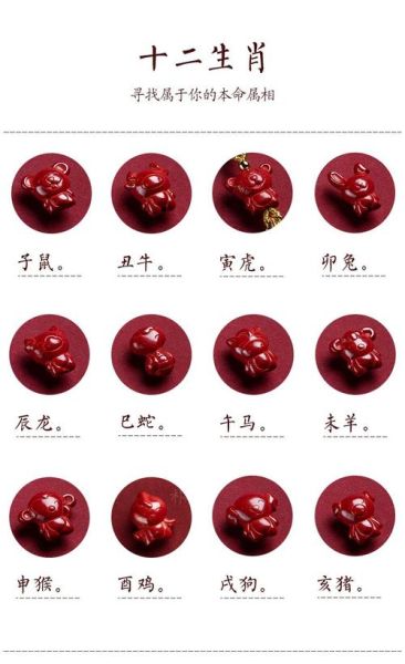 生肖属相平安符挂件（生肖属相平安符挂件怎么选？新手避坑指南🧧）