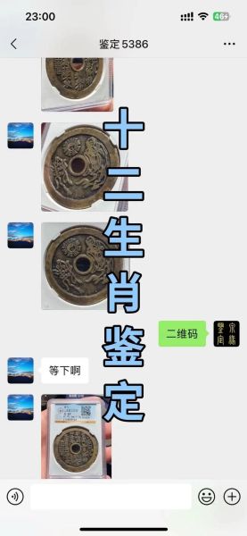 生肖属相花钱(生肖属相花钱收藏价值解析)