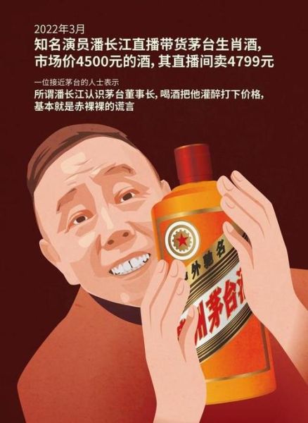 潘长江属什么生肖属相