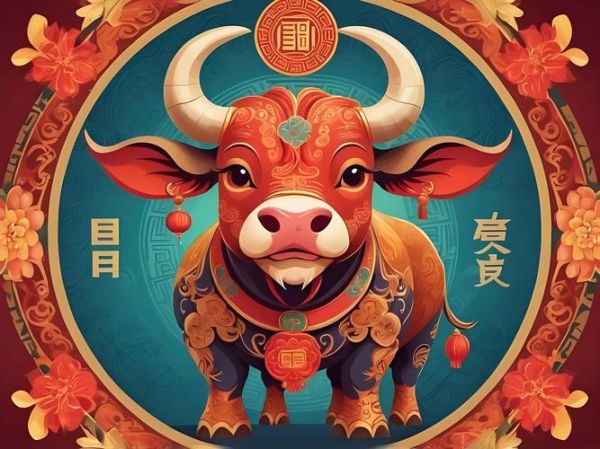 生肖属相命理分析(2025年属牛能结婚吗最吉日)