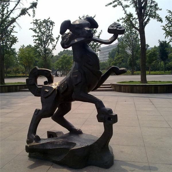 黄铜十二生肖属相(黄铜十二生肖属相摆件选购指南)