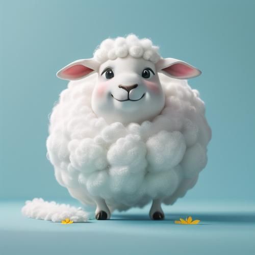 生肖属相头饰图片(可爱羊生肖头饰图片新手选购指南)