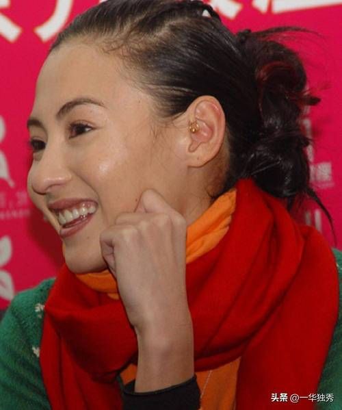 张柏芝生肖属相属什么(张柏芝属什么生肖?新手一看就懂版🔍)