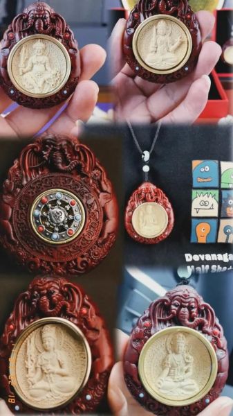 木质十二生肖属相（木质十二生肖属相挂饰怎么选）