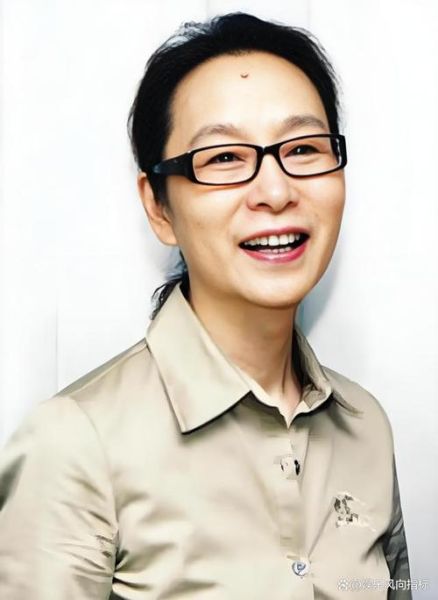 奚美娟属什么生肖属相