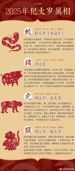 生肖虎的禁忌属相（虎年最忌的属相原来是猴⚔️）