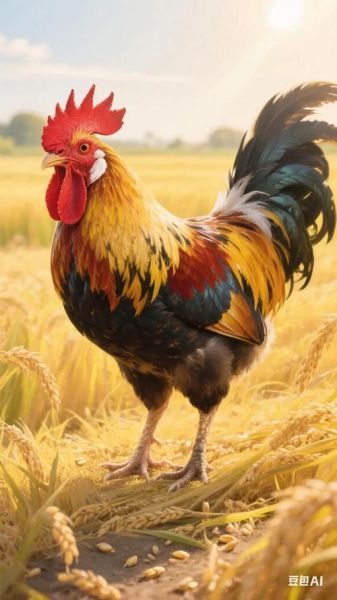 生肖鸡下面什么属相（生肖鸡后面是什么属相）