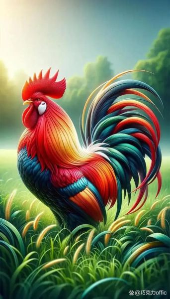 生肖鸡下面什么属相（生肖鸡后面是什么属相）