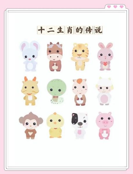 生肖属相趣闻轶事（生肖属相趣闻轶事：属鼠人为什么排第一）