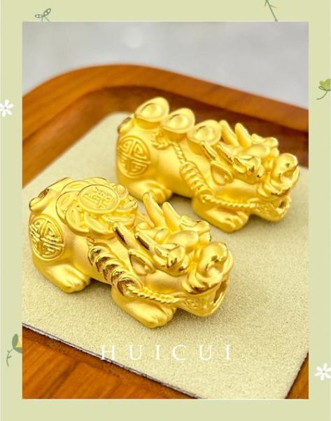生肖属相貔貅(生肖属相貔貅佩戴禁忌与招财方法)