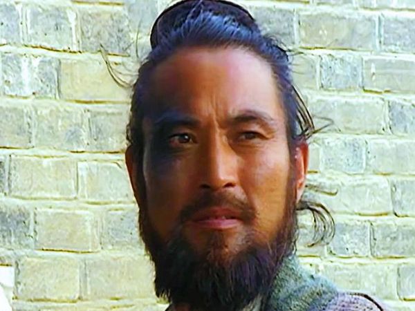 水浒杨志属相是什么生肖（杨志属什么生肖？揭秘水浒名将真实属相）