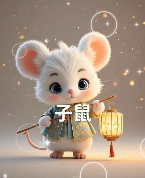 绿鼠属相是什么生肖（绿鼠属相揭秘：属什么生肖）