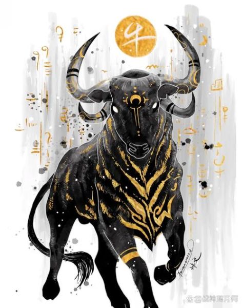 吴牛什么生肖属相好(吴牛的生肖到底属什么好?)