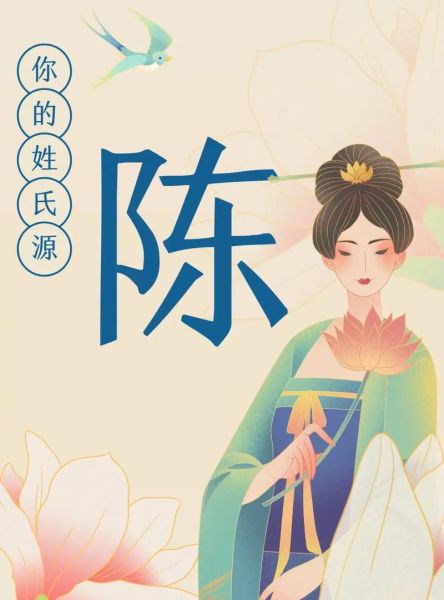 陈氏生肖属相（陈姓到底属什么生肖，一看就懂）