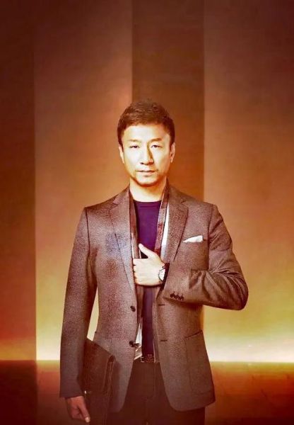 孙红雷生肖属相(孙红雷生肖属相是什么)