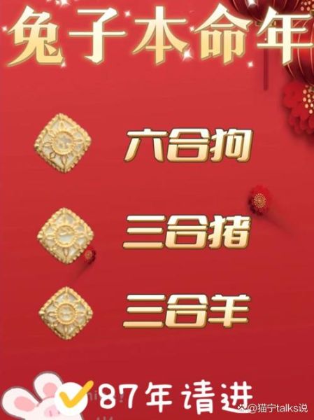 87年什么生肖属相（87年属什么生肖）