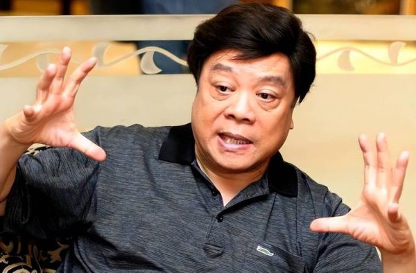 赵忠祥生肖属相（赵忠祥生肖属相是什么？）