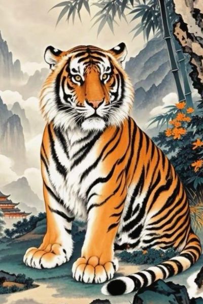 善于救人的生肖属相（最容易见义勇为的生肖属虎）