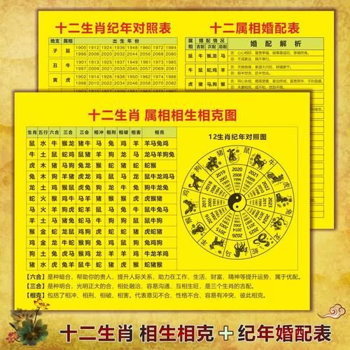 25日属相什么生肖（25日出生属什么生肖速查表）