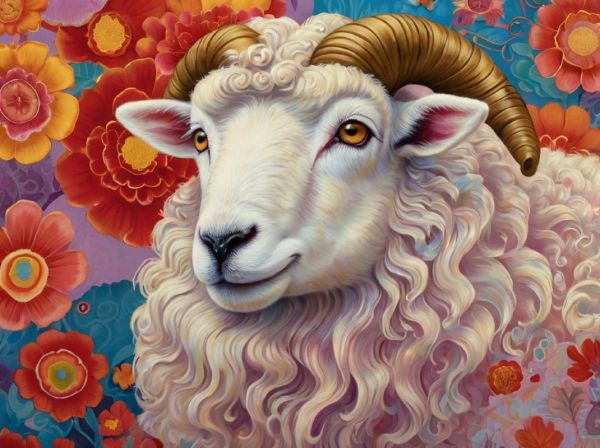 生肖羊贵人属相是什么（生肖羊的三大贵人属相究竟是哪些？）