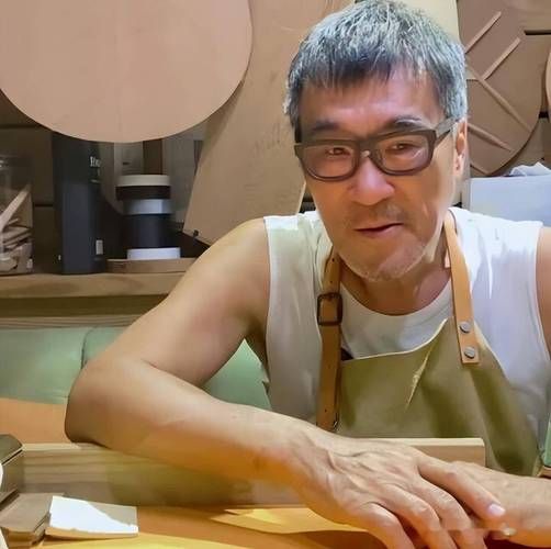 李宗盛生肖属相(李宗盛属什么生肖?)