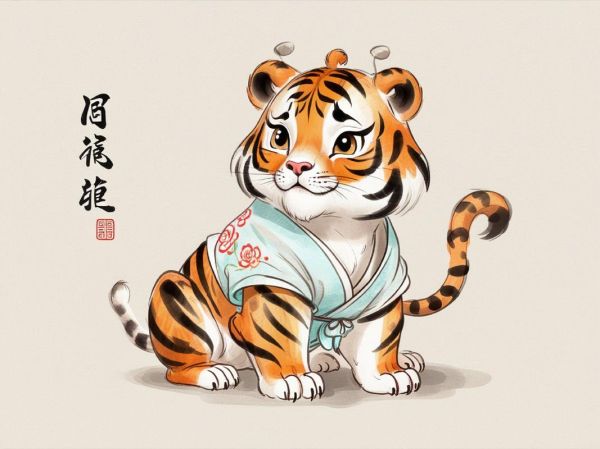 武松的属相生肖（武松到底属什么生肖 🐯）