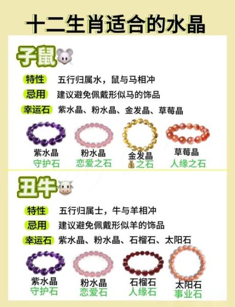生肖属相辟邪饰品（生肖属相辟邪饰品怎么选？新手小白这样挑不踩坑）