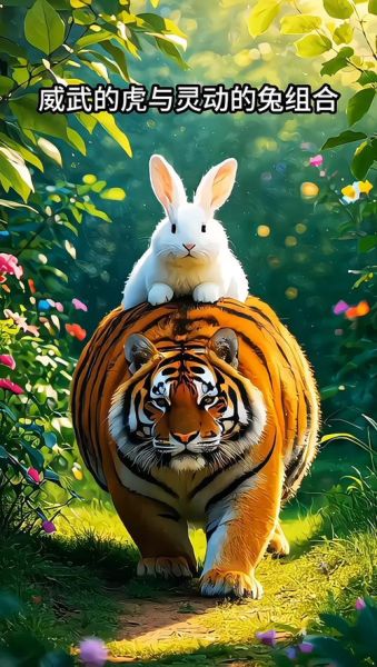 74属什么生肖属相(74年到底是属虎还是属兔?)