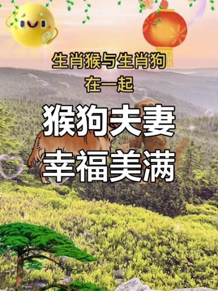 生肖猴和什么属相结婚（生肖猴和哪个属相结婚最好）