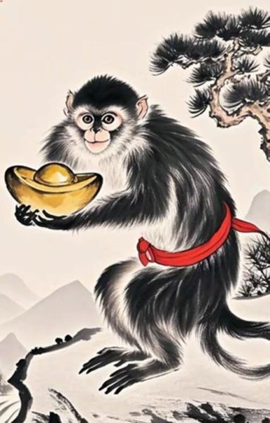 生肖猴和什么属相结婚（生肖猴和哪个属相结婚最好）